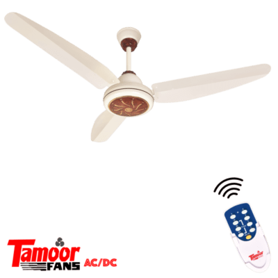 Pearl Model | AC/DC Inverter Fan