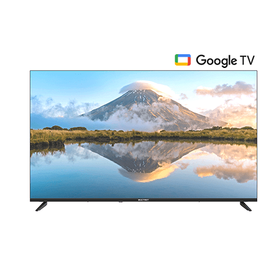 Official Google TV (55NX9)