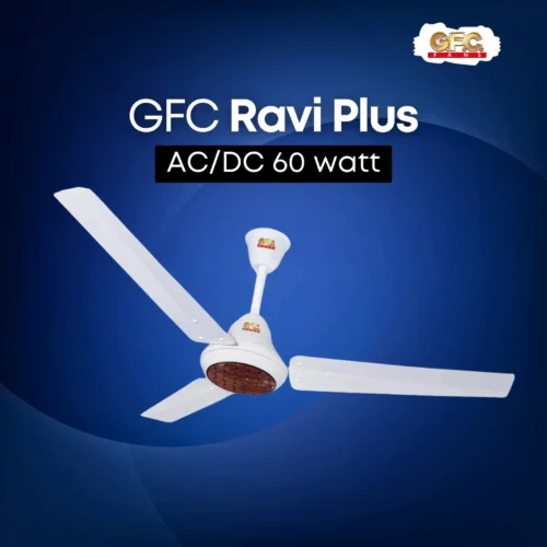 GFC Ravi Plus on installment
