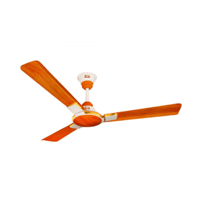 GFC ceiling fan alpha wooden on installment