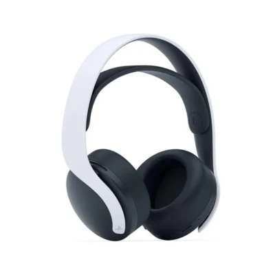 Sony PlayStation 5 PULSE 3D Wireless Headset On Installment - Image 3