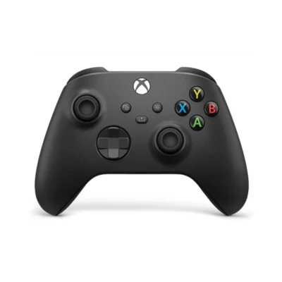 Microsoft Xbox Wireless Controller – Carbon Black On Installment