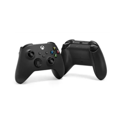 Microsoft Xbox Wireless Controller – Carbon Black On Installment - Image 3