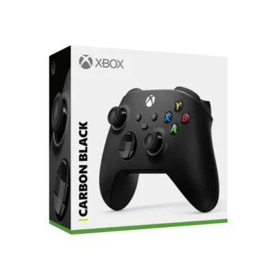 Microsoft Xbox Wireless Controller – Carbon Black On Installment - Image 2