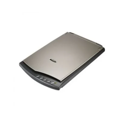 Plustek OpticSlim 2610 Plus Flatbed A4 Scanner On Installment