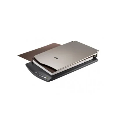 Plustek OpticSlim 2610 Plus Flatbed A4 Scanner On Installment - Image 2