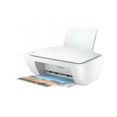 HP DeskJet 2320 All-In-One Printer On Installment - Image 2