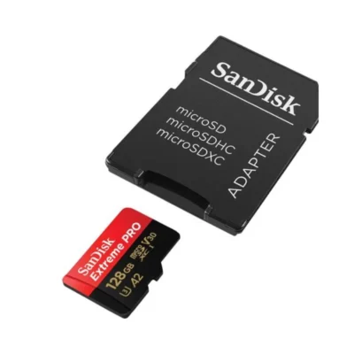 SanDisk Extreme Pro 256GB Micro SDXC™ 200mb/s Card On Installemnt - Image 2