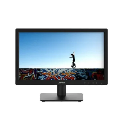 Lenovo D19-10 18.5-inch LED Monitor On Installemnt