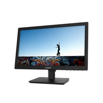 Lenovo D19-10 18.5-inch LED Monitor On Installemnt - Image 2