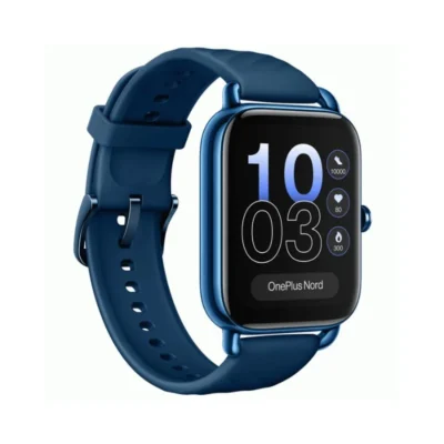 OnePlus Nord Watch On Installment - Image 3
