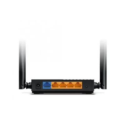 TP-Link Archer C64 AC1200 Wireless MU-MIMO Wi-Fi Router On Installment - Image 3