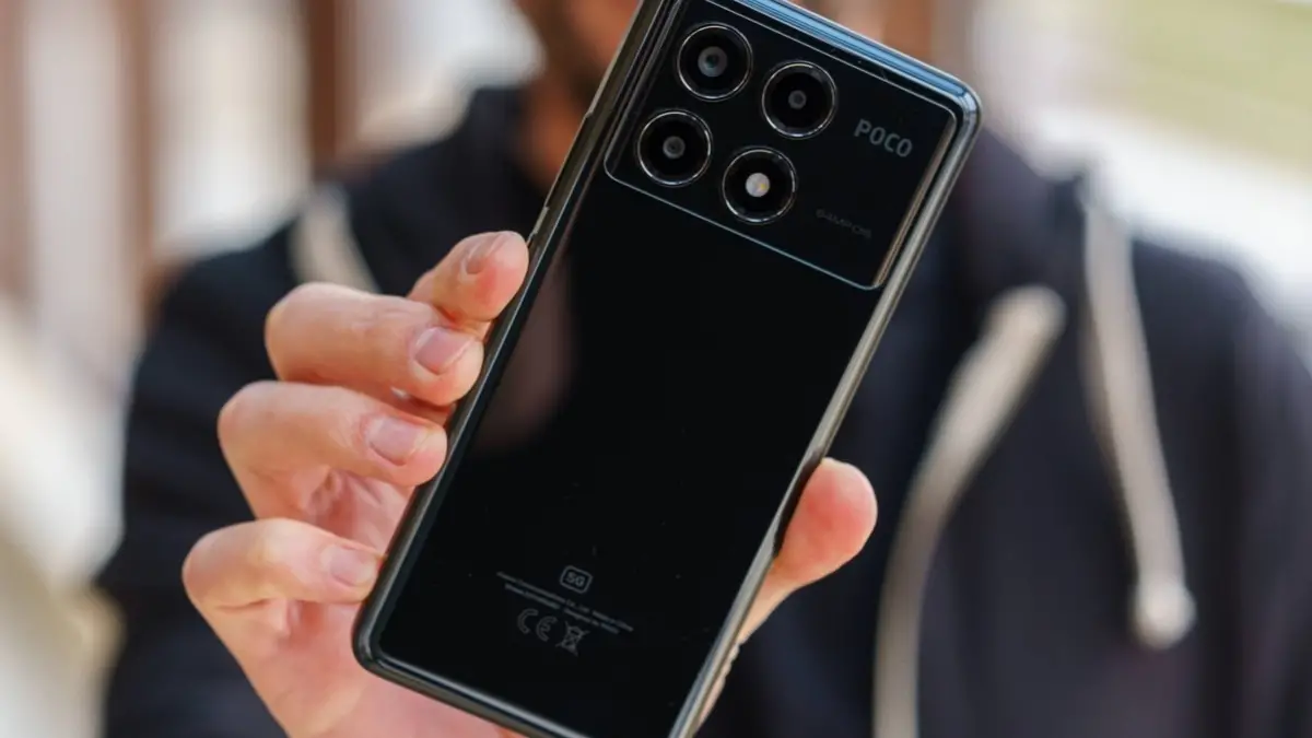 Xiaomi Poco X3 Pro - Full phone specifications