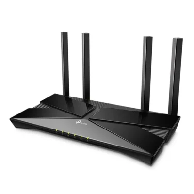 TP-Link Archer AX23 AX1800 Dual-Band Wi-Fi 6 Router On Installemnt - Image 3
