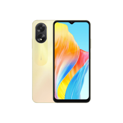 Oppo A38 6/128 on Installment