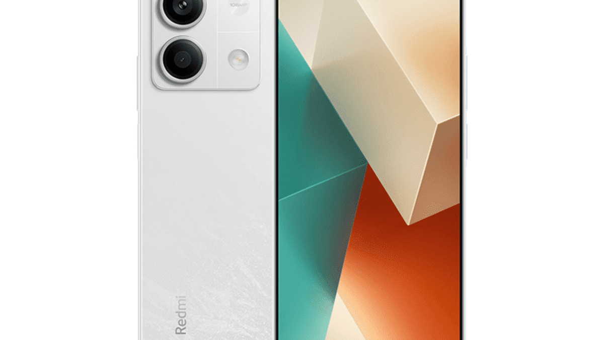 Redmi Note 13