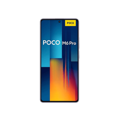 Poco M6 Pro 12/512 on Installment