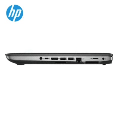 HP 640 G2