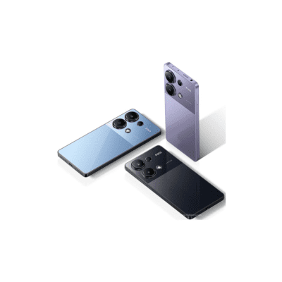 Poco M6 Pro 12/512 on Installment