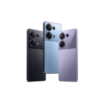 Poco M6 Pro 12/512 on Installment