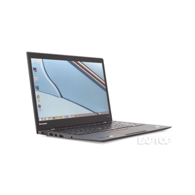 Lenovo Thinkpad X1 Carbon