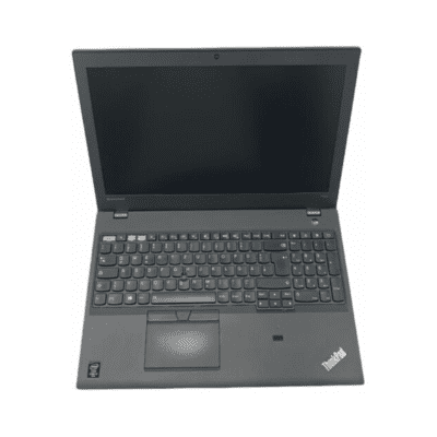 LENOVO T550 THINKPAD CORE I5 5TH GEN 8GB RAM 256 SSD 15.6 SCREEN NUMPAD 1080 DISPLAY BACKLIGHT ON INSTALLMENTTS - Image 5