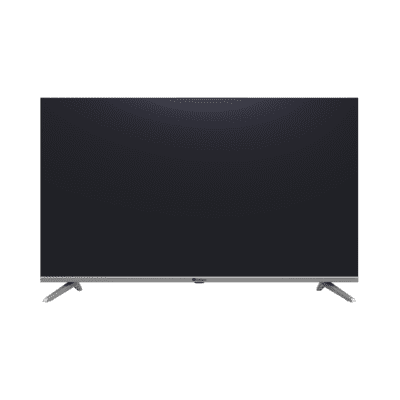 Blaze Series Google TV 43" E22 2K FHD on installment - Image 2