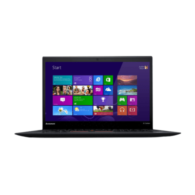 Lenovo Thinkpad X1 Carbon