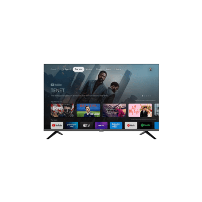 Haier 55" Google LED H55K800UX on Installment - Image 3