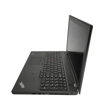 LENOVO T550 THINKPAD CORE I5 5TH GEN 8GB RAM 256 SSD 15.6 SCREEN NUMPAD 1080 DISPLAY BACKLIGHT ON INSTALLMENTTS - Image 4