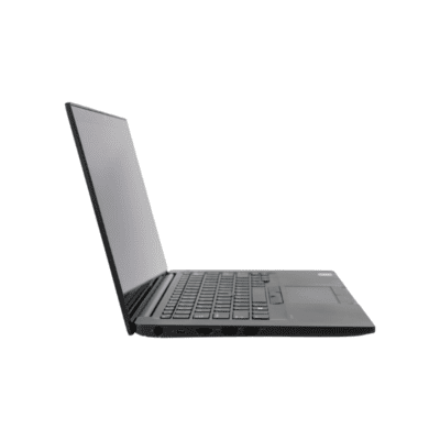 DELL 7480 ULTRA BOOK CORE I5 6TH GEN 8GB RAM DDR4 256 SSD M2 14 INCH SCREEN  BACKLIGHT ON INSTALLMENT - Image 4