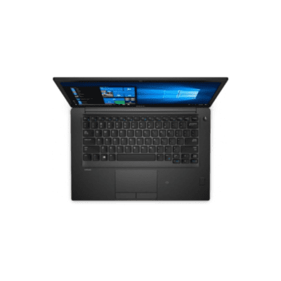 DELL 7480 ULTRA BOOK CORE I5 6TH GEN 8GB RAM DDR4 256 SSD M2 14 INCH SCREEN  BACKLIGHT ON INSTALLMENT - Image 3