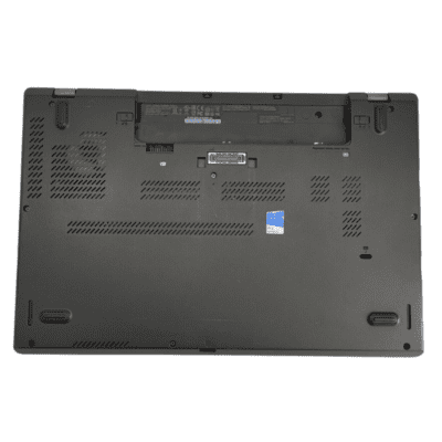 LENOVO T550 THINKPAD CORE I5 5TH GEN 8GB RAM 256 SSD 15.6 SCREEN NUMPAD 1080 DISPLAY BACKLIGHT ON INSTALLMENTTS - Image 2