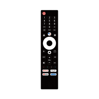 Blaze Series Google TV 43" E22 2K FHD on installment - Image 6