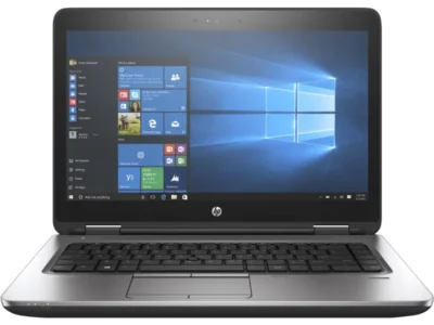 HP 640 G3 PROBOOK CORE I5 7TH GEN 8GB RAM DDR4 256 SSD M2 14 INCH 1080 DISPLAY BACKLIGHT ON INSTALLMENT - Image 4