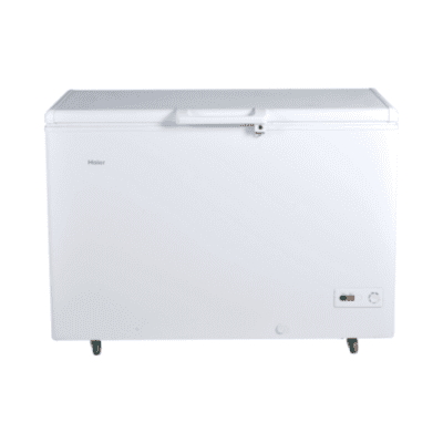 Haier HDF-285 SD (Full Freezer) Deep Freezer