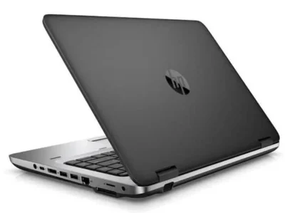 HP 640 G3 PROBOOK CORE I5 7TH GEN 8GB RAM DDR4 256 SSD M2 14 INCH 1080 DISPLAY BACKLIGHT ON INSTALLMENT - Image 3