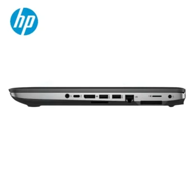 HP 640 G2 PROBOOK CORE I5 6TH GEN 8GB RAM DDR4 256 SSD M2  1080 DISPLAY BACKLIGHT  14 INCH ON INSTALLMENT - Image 3