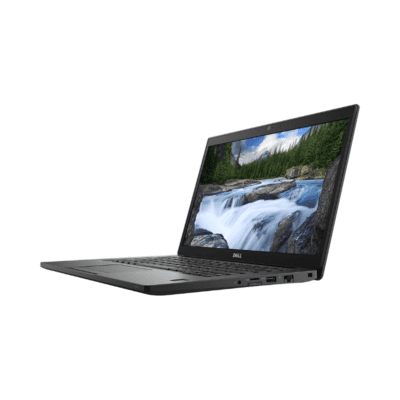 DELL 7490 LATITUDE CORE I5 8TH GEN 8GB RAM DDR4 256 SSD M2 14 INCH ON INSTALLMENT
