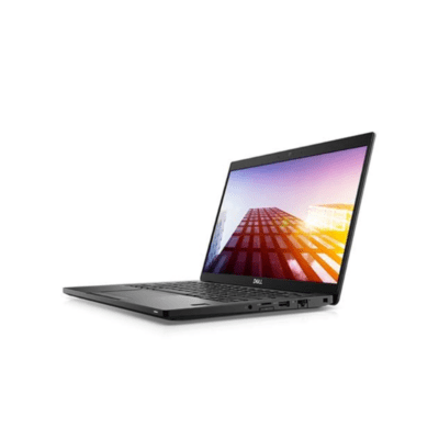 DELL 7480 LATITUDE ULTRA BOOK CORE I7 6TH GEN 8GB RAM DDR4 256 SSD M2 14 INCH