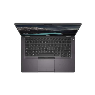 DELL 5400 LATITUDE CORE I7 8TH GEN  8GB RAM 256 SSD  14 INCH ON INSTALLMENT - Image 4