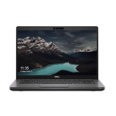 DELL 5400 LATITUDE CORE I7 8TH GEN 8GB RAM 256 SSD 14 INCH