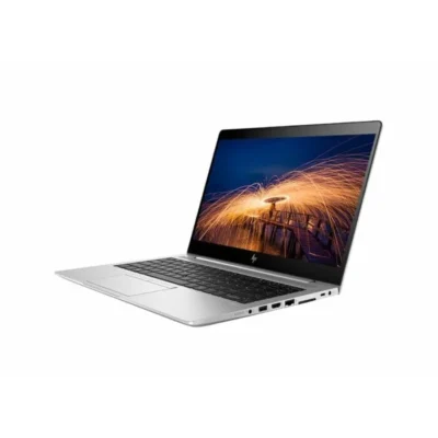 HP 840 G6 ELITE BOOK CORE I5 8TH GEN  8GB RAM 256 SSD NVME 14 INCH 1080 DISPLAY BACKLIGHT KEYBOARD ON INSTALLMENT - Image 3