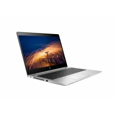 HP 840 G6 ELITE BOOK CORE I5 8TH GEN  8GB RAM 256 SSD NVME 14 INCH 1080 DISPLAY BACKLIGHT KEYBOARD ON INSTALLMENT - Image 2