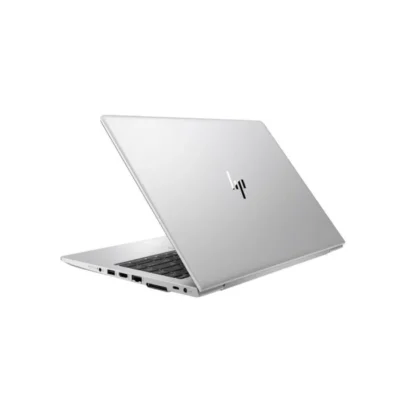 HP 840 G6 ELITE BOOK CORE I5 8TH GEN  8GB RAM 256 SSD NVME 14 INCH 1080 DISPLAY BACKLIGHT KEYBOARD ON INSTALLMENT - Image 4
