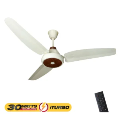 Royal ITurbo 30 Watts Fans- Desire