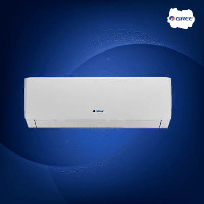 Gree 12PIT10W 1 Ton Inverter AC (Glossy Body)