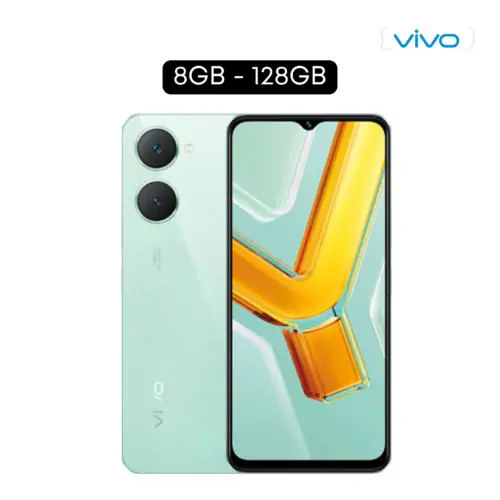 VIVO Y27s 8GB - 128GB