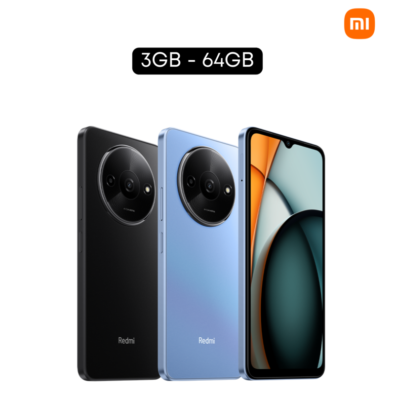 redmi A3x 3/64