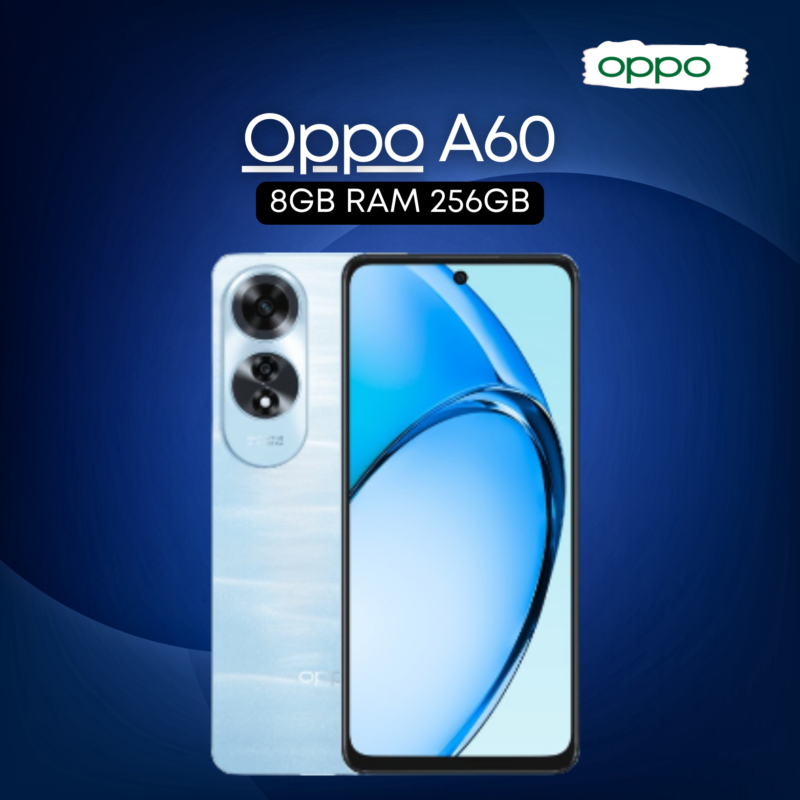 Oppo A60